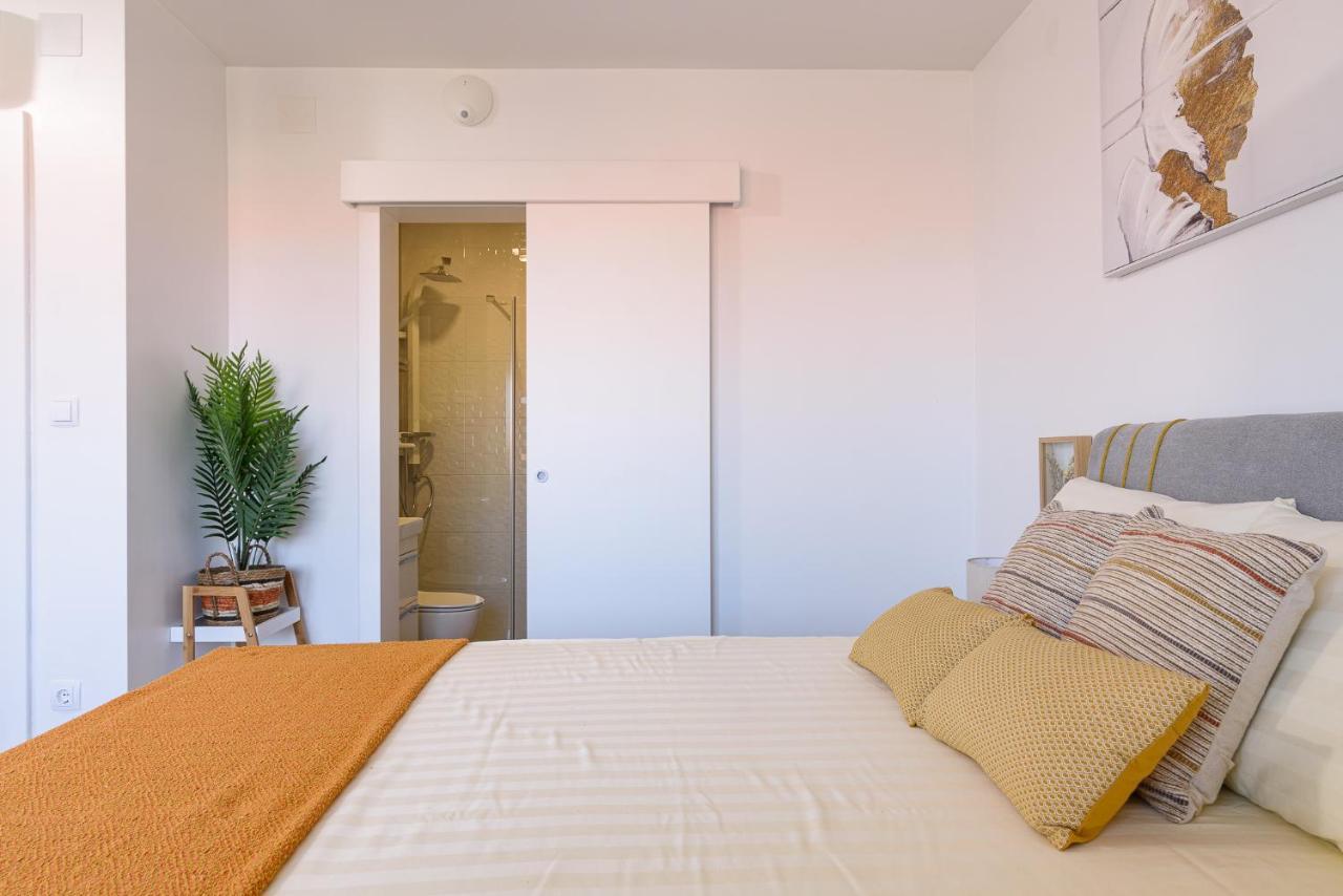 Villa Del Mar Omiš Exterior foto